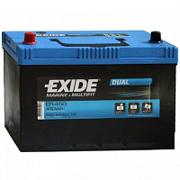 Аккумулятор Exide Marine / 95Ah