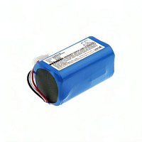 Аккумулятор для пылесосов MIELE RX1 - SJQL0 (Scout p/n:9702922) 14.4 V 3.4 Ah арт. P103.00031