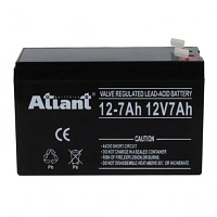 Аккумулятор для ИБП ATLANT (7 Ah) , 12 V 12M7.0AT