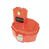 Аккумулятор для электроинструмента MAKITA 1051D (Все серии p/n:1420) 14.4 V 3 Ah арт. 057298
