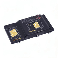 Аккумулятор для кассовых аппаратов MOTOROLA ( p/n:) 3.7 V 4.41 Ah арт. 066260