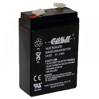 Аккумулятор для ИБП CASIL (2.8 Ah) , 6 V