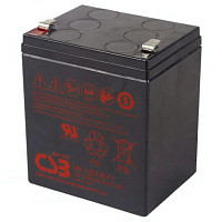 Аккумулятор для ИБП CSB (5 Ah) , 12 V HR1221WF2