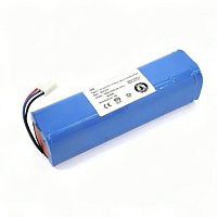 Аккумулятор для пылесосов PHILIPS FC8705 (FC Series p/n:4ICR19/65) 12.8 V 3 Ah арт. 063247