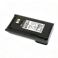 Аккумулятор для радиостанций Vertex EVX-231 (EVX Series p/n:AAJ67X001) 7.4 V 2.3 Ah арт. 064161