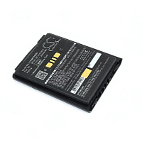 Аккумулятор для кассовых аппаратов MOTOROLA ( p/n:) 3.7 V 2.4 Ah арт. 085862