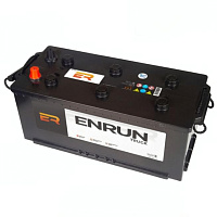 Аккумулятор ENRUN Professional (230 Ah) 1500 A, 12 V Прямая, L+ TYPE С EN2303S