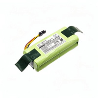 Аккумулятор для пылесосов MIDEA R1-L081A (Все серии p/n:L083b) 14.4 V 1.8 Ah арт. P103.00019