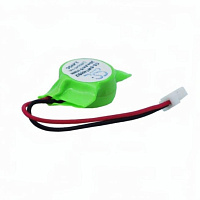 Аккумулятор для кассовых аппаратов SYMBOL ( p/n:) 2.4 V 0.02 Ah арт. 088380