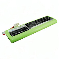 Аккумулятор для пылесосов ELECTROLUX ZA1 (Trilobite p/n:2192110-02) 18 V 2.2 Ah арт. P103.00039