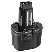 Аккумулятор для электроинструмента DEWALT DW920K (DW Series p/n:DE9057) 7.2 V 2.1 Ah арт. TSB-011-DE72-21M