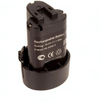 Аккумулятор для электроинструмента MAKITA CC300 (CC Series p/n:194551-4) 10.8 V 1.5 Ah арт. P-861967