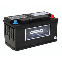 Аккумулятор Camel EFB / 92Ah / 800А