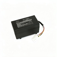 Аккумулятор для пылесосов SAMSUNG SR10F71UB (Navibot p/n:DJ43-00006B) 14.4 V 2 Ah арт. 063252