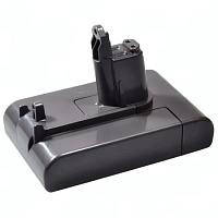 Аккумулятор для пылесосов DYSON DC31 (Type B) (DC Series p/n:202932-01) 22.2 V 2.5 Ah арт. P-844431