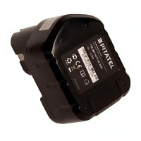 Аккумулятор для электроинструмента HITACHI DS 12DV (DS Series p/n:BCC1205) 12 V 3.3 Ah арт. P-860707