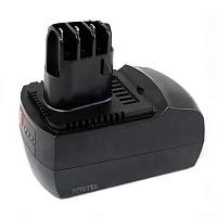 Аккумулятор для электроинструмента METABO BSZ14.4 (BSZ Series p/n:6.25475) 14.4 V 3 Ah арт. TSB-153-MET14B-30L