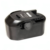 Аккумулятор для электроинструмента AEG BS 14 G (BS Series p/n:B1414G) 14.4 V 3 Ah арт. TSB-174-AE(G)14B-30M