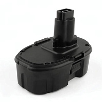 Аккумулятор для электроинструмента DEWALT DC212 (DC Series p/n:DC9096) 18 V 3 Ah арт. 066245