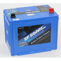 Аккумулятор SF Sonic Asia EFB / 80Ah / 750А