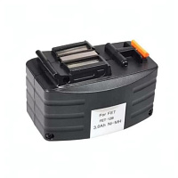 Аккумулятор для электроинструмента FESTOOL TDD12 (TDD Series p/n:BPH12T) 12 V 3 Ah арт. TSB-003-FES12B-30M