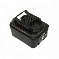 Аккумулятор для электроинструмента MAKITA BDF453SHE (BDF Series p/n:194204-5) 12 V 3 Ah арт. 074725