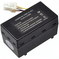 Аккумулятор для пылесосов SAMSUNG SR10F71UB (Navibot p/n:DJ43-00006B) 14.4 V 2 Ah арт. VCB-038-SAM14-20L