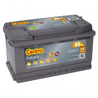 Аккумулятор CENTRA FUTURA (85 Ah) 800 A, 12 V Обратная, R+ LB4