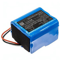 Аккумулятор для пылесосов PHILIPS Philips Speedpro (Speedpro p/n:INR18650C25) 21.6 V 2.5 Ah арт. P103.00004