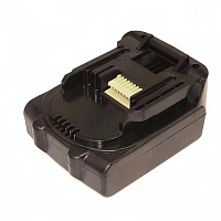 Аккумулятор для электроинструмента MAKITA BDA341Z (BDA Series p/n:BL1440) 14.4 V 1.5 Ah арт. 057295