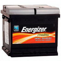 Аккумулятор Energizer Premium / [554 400 053] / EM54L1 / 54Ah / 530А