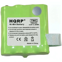 Аккумулятор для радиостанций MIDLAND TalkAbout SX700 (LXT Series p/n:BATT8R) 4.8 V 0.7 Ah арт. 074982