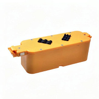 Аккумулятор для пылесосов IROBOT 400 (Roomba p/n:4905) 14.4 V 3.3 Ah арт. VCB-001-IRB.R400-33M