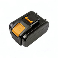 Аккумулятор для электроинструмента WORX WR141 (WR Series p/n:WA3604) 20 V 4.95 Ah арт. P102.00051