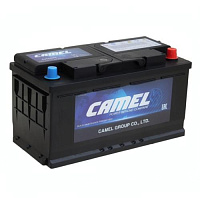 Аккумулятор Camel Euro 60044 / 100Ah / 870А