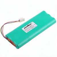 Аккумулятор для пылесосов SAMSUNG SR8824 (Navibot p/n:AP5576883) 14.4 V 3 Ah арт. VCB-010-SAM14B-30M