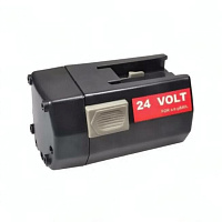 Аккумулятор для электроинструмента AEG BXS24 (BX Series p/n:BXL24) 24 V 3 Ah арт. TSB-178-AE(G)24-30M