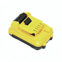 Аккумулятор для электроинструмента DEWALT DCB710 (DCB Series p/n:DCB120) 3.7 V 2 Ah арт. 074947