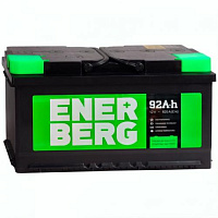 Аккумулятор EnerBerg Original / 92Ah / 820А