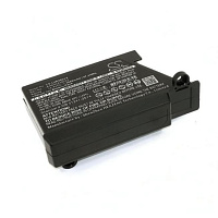 Аккумулятор для пылесосов LG VR1010GR (VR Series p/n:EAC62218202) 14.4 V 2.6 Ah арт. 063256