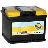Аккумулятор Baren Profi L / 60Ah