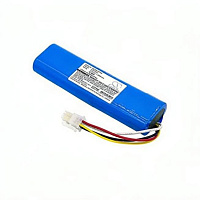 Аккумулятор для пылесосов PHILIPS FC8705 (FC Series p/n:4ICR19/65) 14.8 V 3.4 Ah арт. 076756