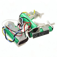 Аккумулятор для пылесосов ELECTROLUX Ergorapido plus (Все серии p/n:VBHC7787E) 18 V 2.5 Ah арт. P103.00036