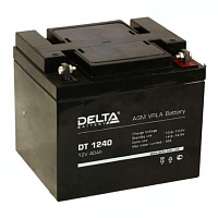 Аккумулятор для ИБП DELTA (40 Ah) , 12 V