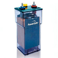 Аккумулятор POWER SAFE (219 Ah, 2 V) OP 122x189x390 мм 15.8 кг