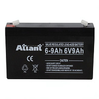 Аккумулятор для ИБП ATLANT (9 Ah) , 6 V 6-9(Atlant)