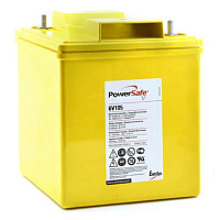Аккумулятор POWER SAFE (103 Ah, 6 V) AGM 191x202x235 мм 20.4 кг