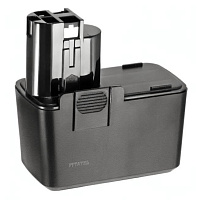 Аккумулятор для электроинструмента BOSCH GNS 7.2V (GNS Series p/n:2607335031) 7.2 V 1.5 Ah арт. TSB-139-BOS72B-15C