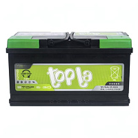 Аккумулятор TOPLA AGM Stop & Go (95 Ah) 850 A, 12 V Обратная, R+ L5 114090