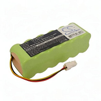 Аккумулятор для пылесосов SAMSUNG SR8824 (Navibot p/n:AP5576883) 14.4 V 3 Ah арт. CS-SMR845VX